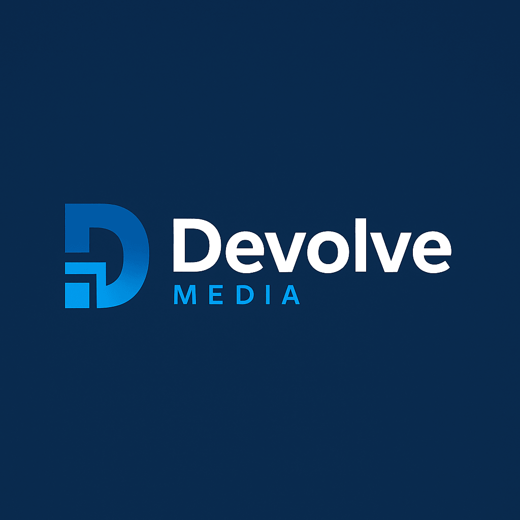 Devolve Media
